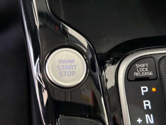 2024 Kia Soul S
