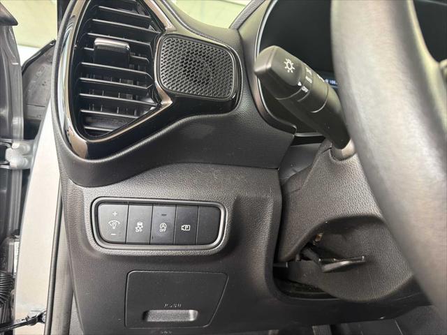2024 Kia Soul S