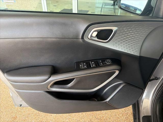 2024 Kia Soul S