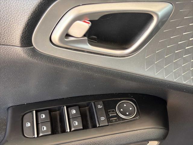 2024 Kia Soul S