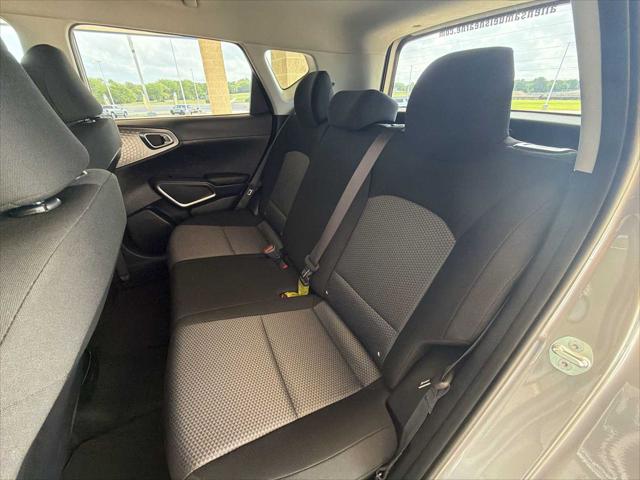 2024 Kia Soul S