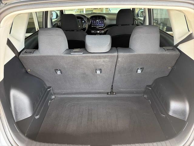2024 Kia Soul S