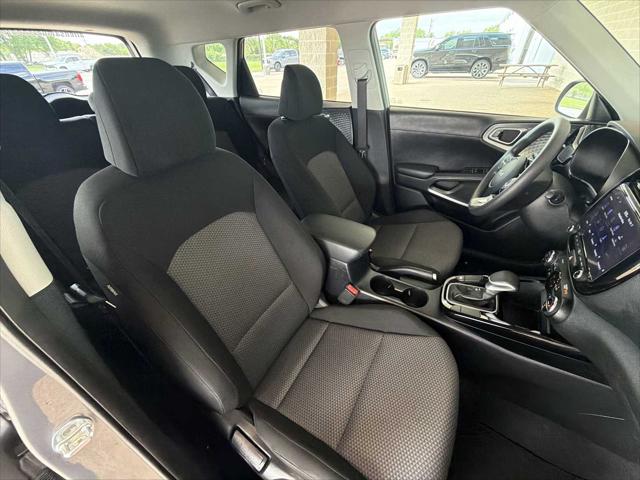 2024 Kia Soul S