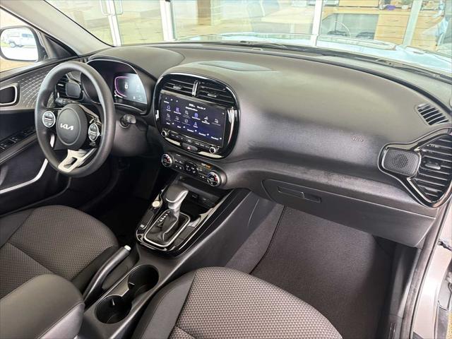 2024 Kia Soul S
