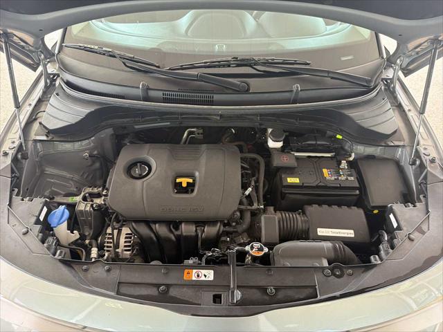 2024 Kia Soul S
