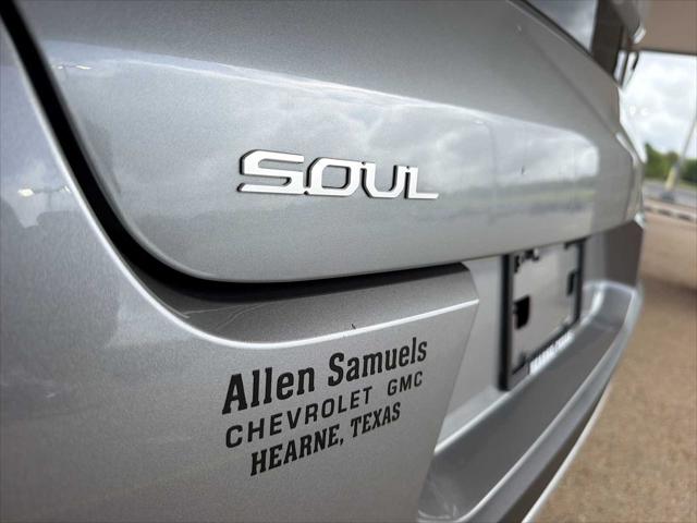 2024 Kia Soul S