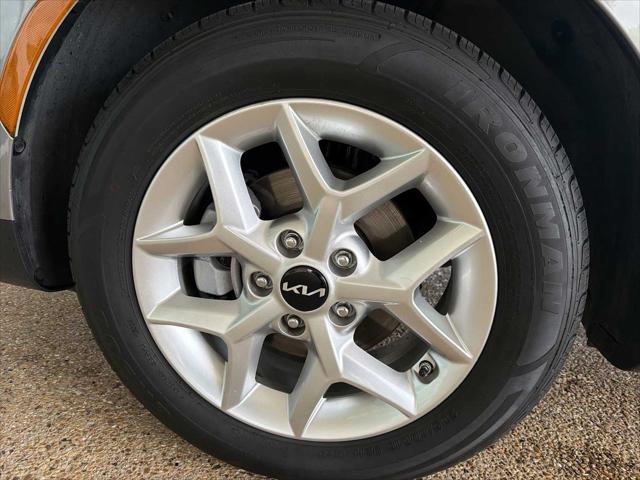 2024 Kia Soul S