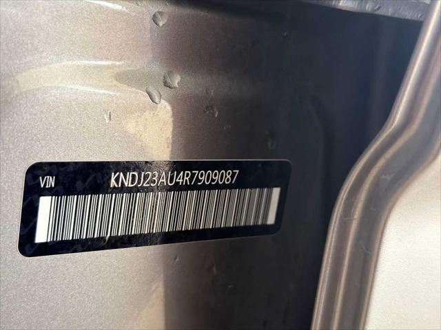 2024 Kia Soul S