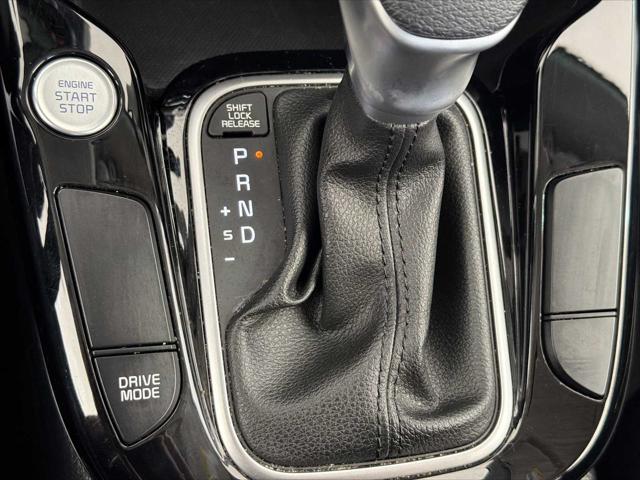 2024 Kia Soul S