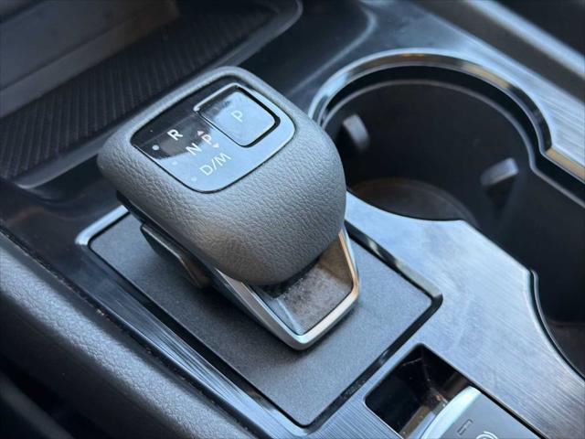 2025 Nissan Rogue SV FWD