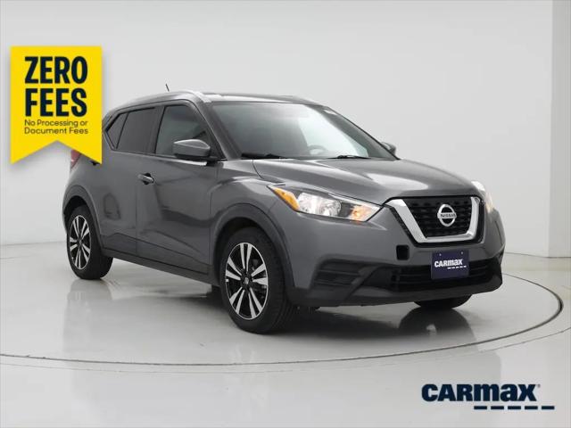 2019 Nissan Kicks SV for sale in Pleasant Hill, CA