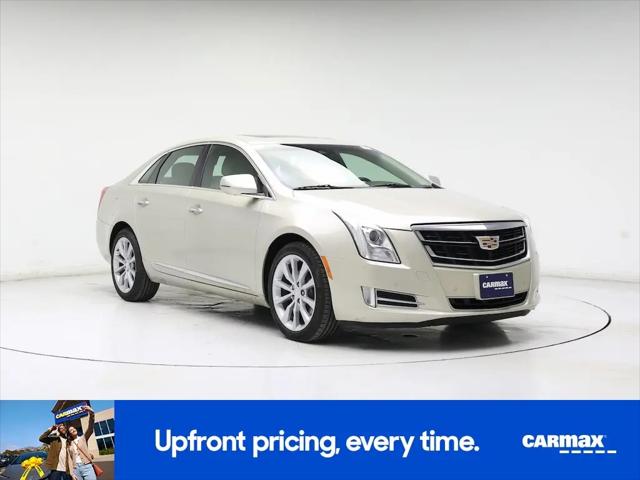 2016 Cadillac XTS Luxury Collection for sale in Milwaukee, WI