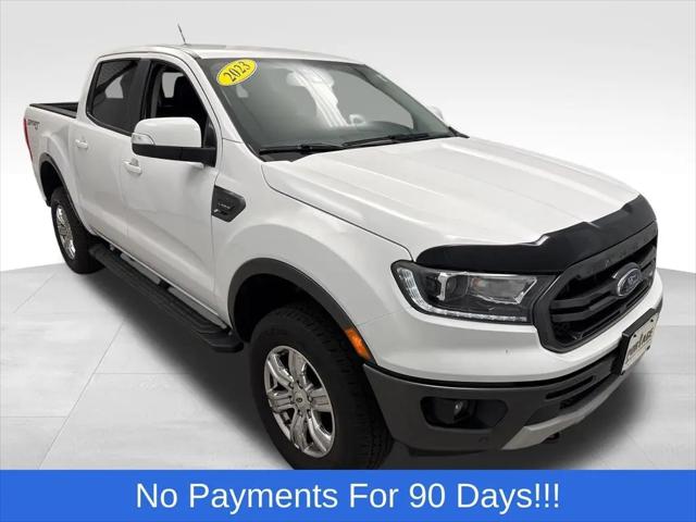 2023 Ford Ranger LARIAT for sale in Portage, WI