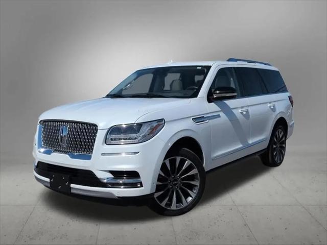 2021 Lincoln Navigator Reserve for sale in Troy, MI
