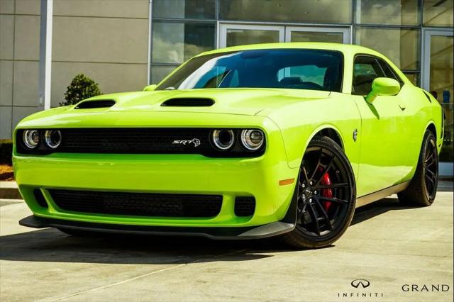 2023 Dodge Challenger SRT Hellcat Jailbreak for sale in Macon, GA