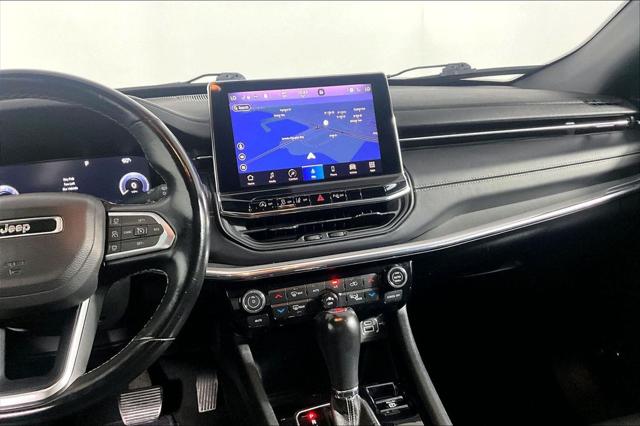 2022 Jeep Compass High Altitude - Photo 6