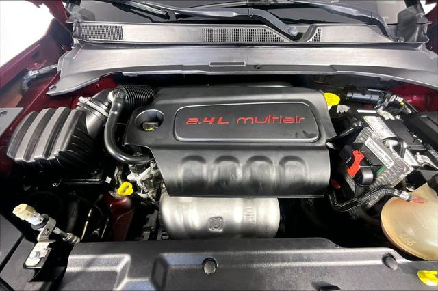 2022 Jeep Compass High Altitude - Photo 9