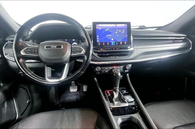 2022 Jeep Compass High Altitude - Photo 14