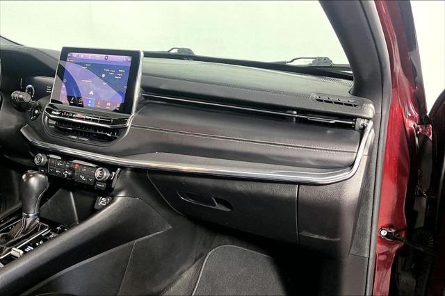 2022 Jeep Compass High Altitude - Photo 15