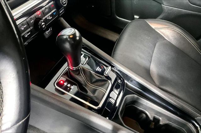 2022 Jeep Compass High Altitude - Photo 16