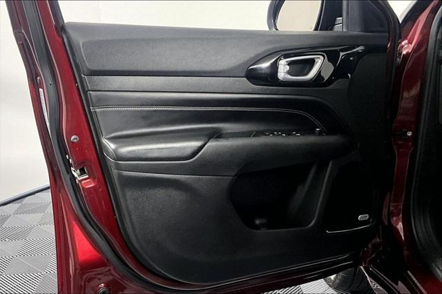 2022 Jeep Compass High Altitude - Photo 22