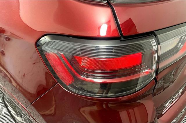 2022 Jeep Compass High Altitude - Photo 28