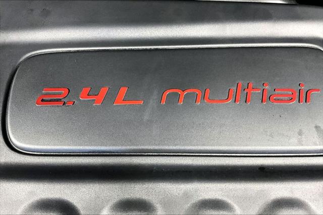 2022 Jeep Compass High Altitude - Photo 30