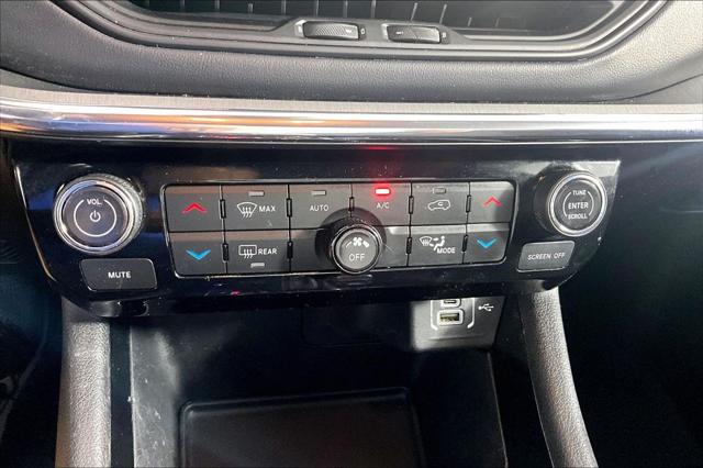 2022 Jeep Compass High Altitude - Photo 32