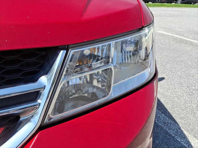 2013 Dodge Journey SXT