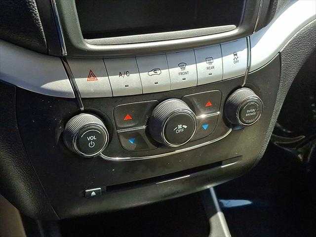 2013 Dodge Journey SXT