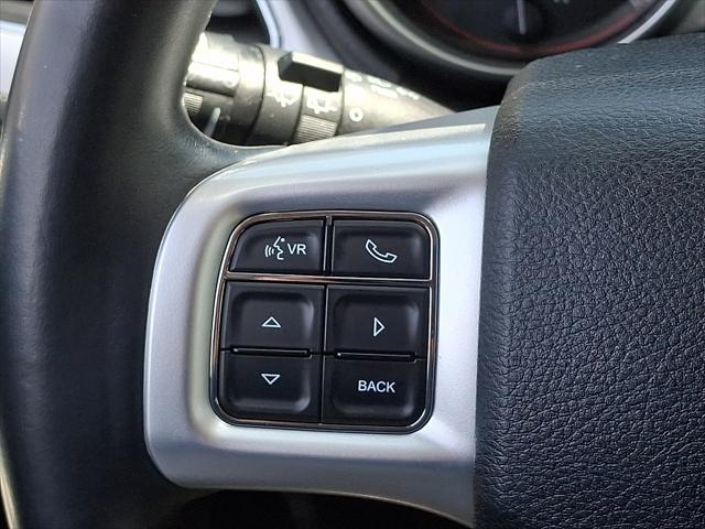 2013 Dodge Journey SXT