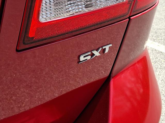 2013 Dodge Journey SXT
