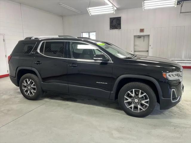 2023 GMC Acadia AWD SLE for sale in Beaverdale, PA