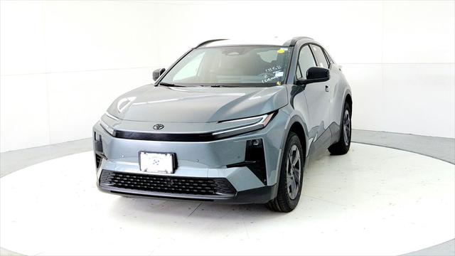 2026 Toyota C-HR XSE