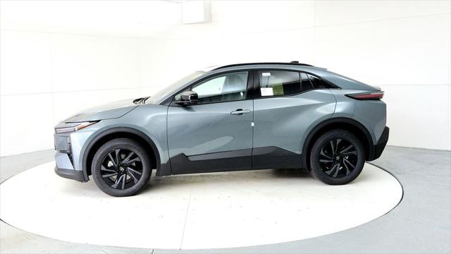 2026 Toyota C-HR XSE