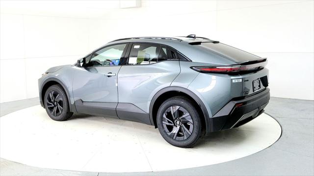 2026 Toyota C-HR XSE