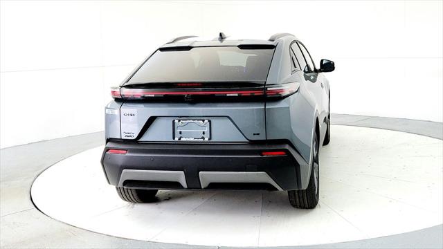 2026 Toyota C-HR XSE