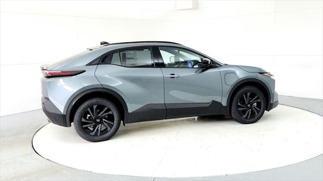 2026 Toyota C-HR XSE