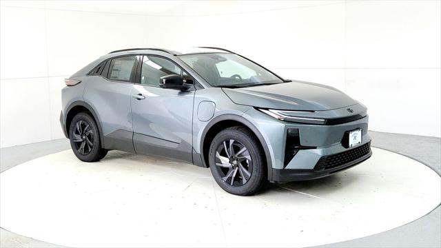 2026 Toyota C-HR XSE