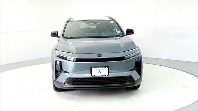 2026 Toyota C-HR XSE