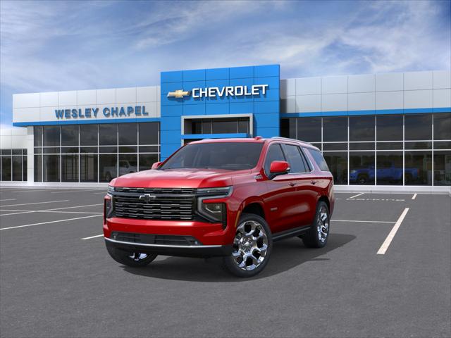 2026 Chevrolet Tahoe 4WD High Country for sale in Wesley Chapel, FL