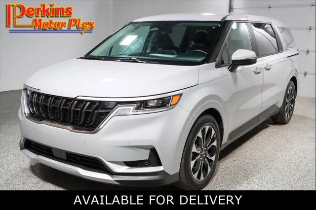 2024 Kia Carnival MPV EX for sale in Madison, TN