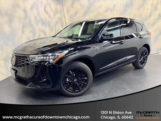 2025 Acura RDX Standard for sale in Chicago, IL