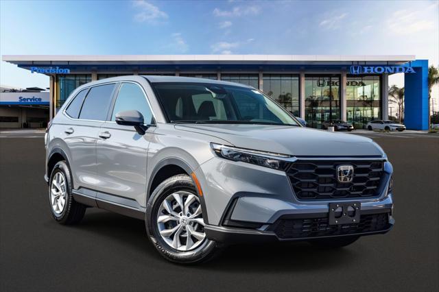 2026 Honda CR-V LX AWD for sale in Downey, CA