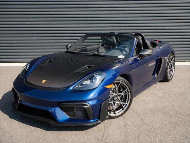 2025 Porsche 718 Spyder RS for sale in Buford, GA