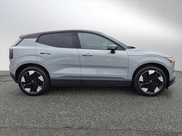 2026 Volvo EX30 Plus Twin Motor Performance, Fully electric