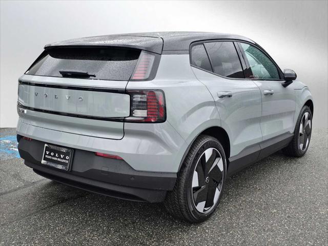 2026 Volvo EX30 Plus Twin Motor Performance, Fully electric