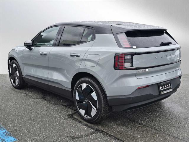 2026 Volvo EX30 Plus Twin Motor Performance, Fully electric