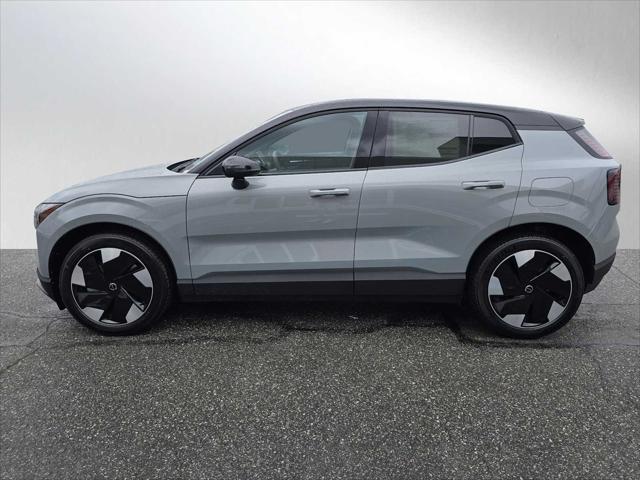 2026 Volvo EX30 Plus Twin Motor Performance, Fully electric