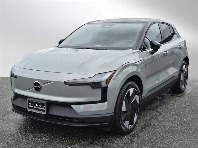 2026 Volvo EX30 Plus Twin Motor Performance, Fully electric